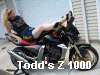Todd's Z 1000